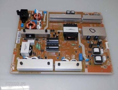 SAMSUNG UN65J6200AFXZA (IH02) NETZTEILKARTE BN44-00776A